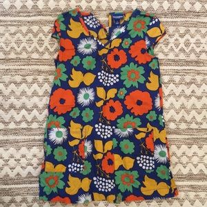 MARIMEKKO DRESS